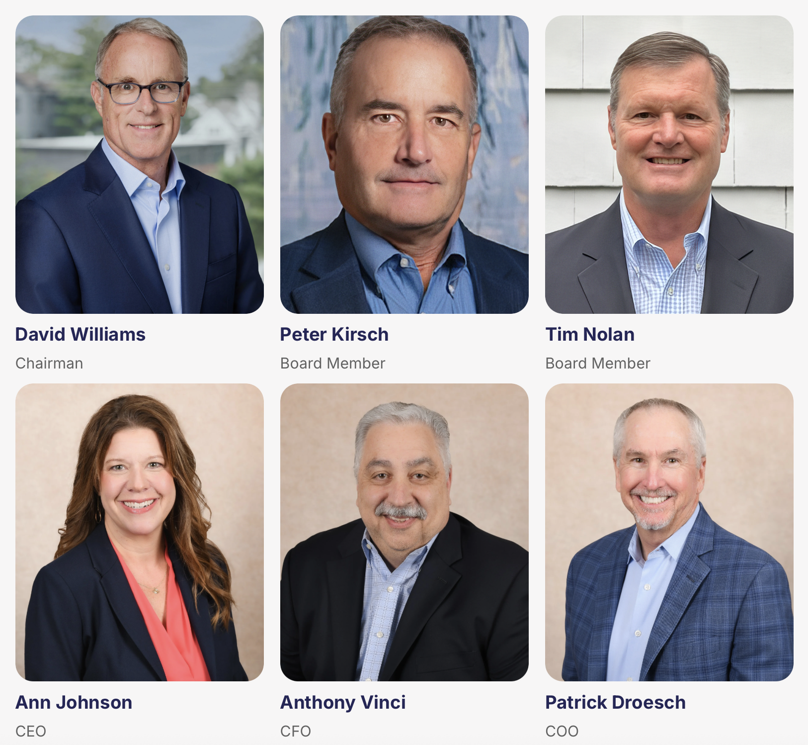 Bio-Chair — Quality Brand Group